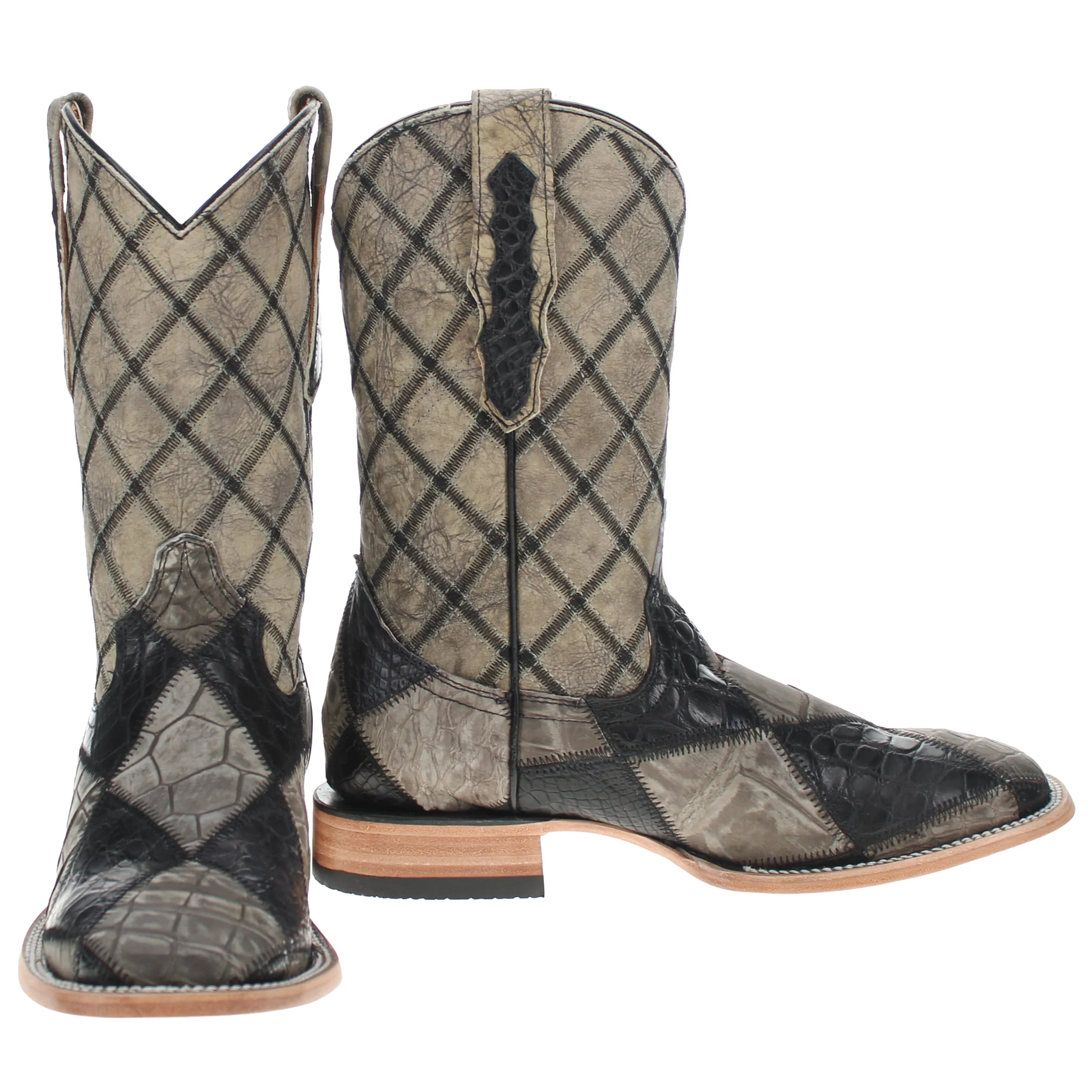 New Arrivals: Men's Vaccari Core